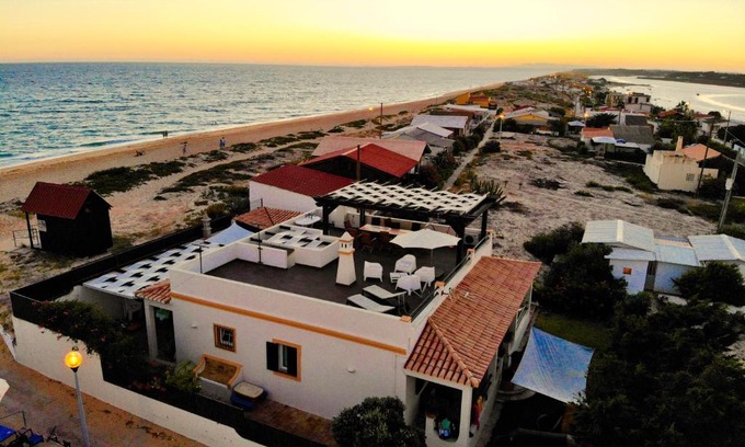 Praia de Faro Maison | Faro Beach House
