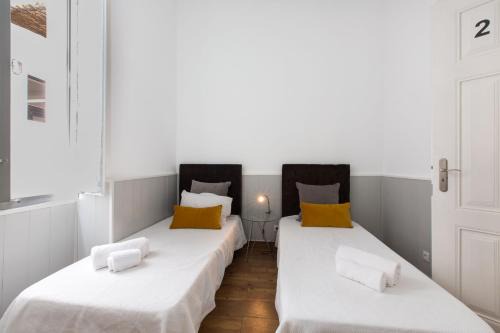 Se Maison | Faro Cosy Guesthouse
