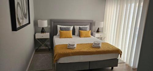 Se Appartement | Faro Main Avenue Apartment II