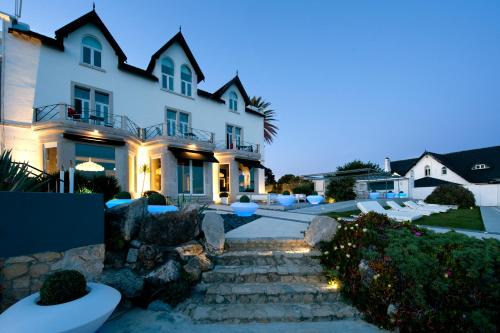 Cascais Hôtel | Farol Hotel