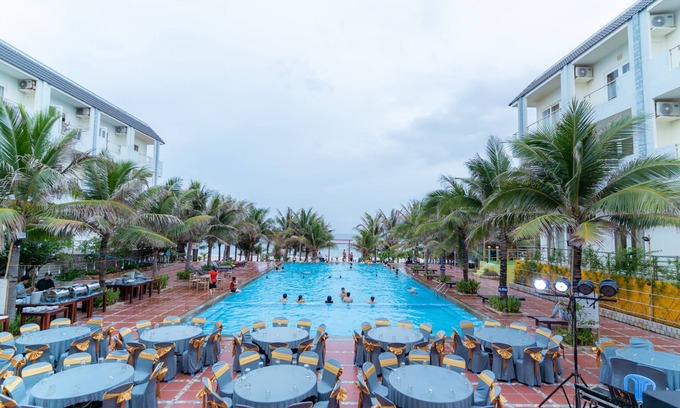 Ke Ga Hôtel | Farosea Hotels & Resorts