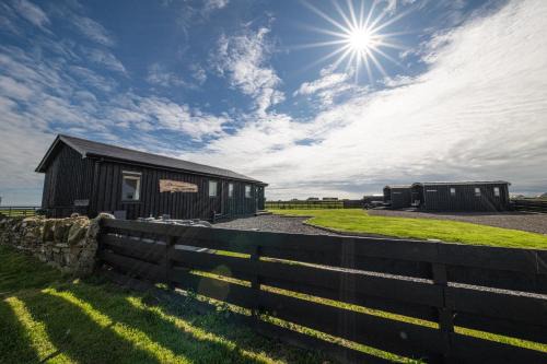 Wick Cabine | Farr North Lodge 1 By The Sea