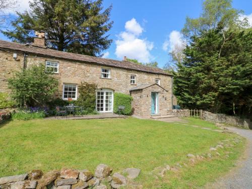 Garsdale Maison | Farrier's Cottage