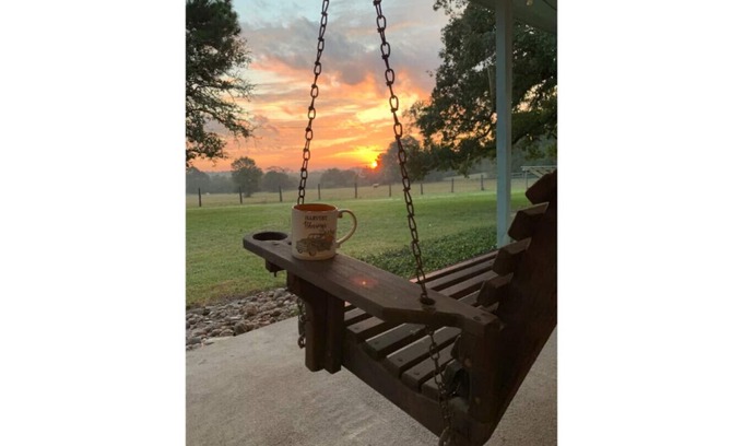 Navasota Maison | Farrington Legacy Ranch