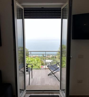 Caprioli Appartement | Fascino del Cilento - Appartamenti