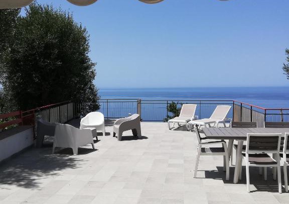 Caprioli Maison | Fascino del Cilento