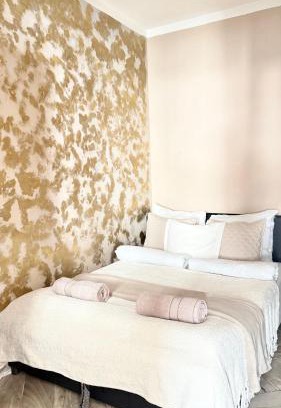 Inner City Budapest Appartement | Fashionstreet City View Central Loft