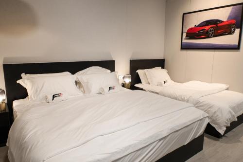 George Town Hôtel | FAST FIVE At Gurney
