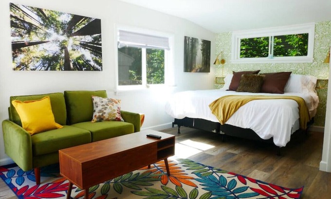 Arvada Maison | ⍋ Fast Wi-Fi ⍋ Workspace ⍋ King Bed