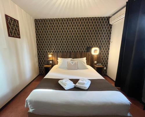 Mont-de-Marsan Hôtel | FastHôtel Mont de Marsan - Un Hôtel FH Collection