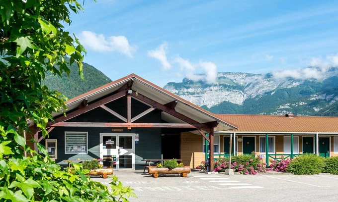 Thones Hôtel | Fasthôtel Thônes