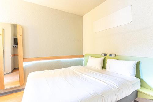 Cleon Hôtel | Fasthotel Cleon Rouen Sud
