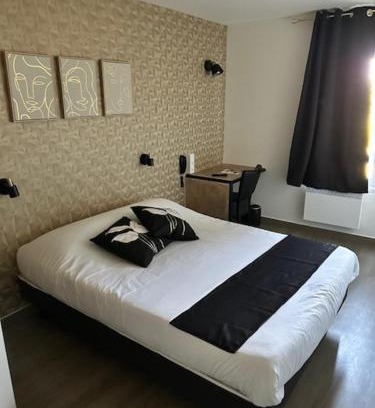 Jaux Hôtel | Fasthotel