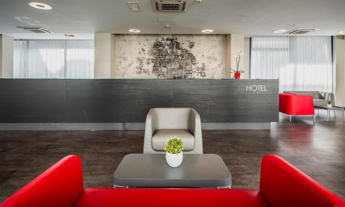 Novegro Hôtel | Fasthotel Linate