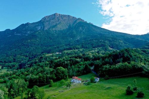 Ponte nelle Alpi Lit Et Petit-Déjeuner | Fastuc B&B