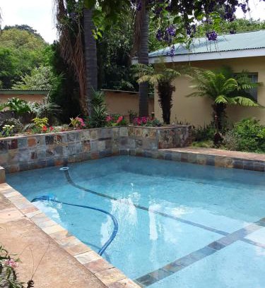 Sabie Appartement | Fatties and Monies Guesthouse