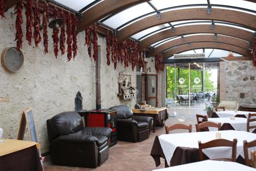 Padula Maison | Fattoria Alvaneta