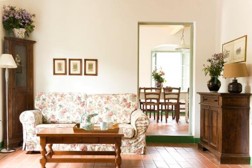 Bucine Maison | Fattoria Casabianca