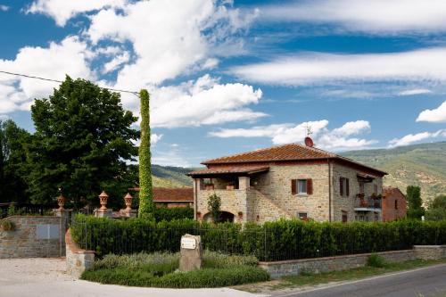 Cortona Maison | Fattoria del Nonno Berto