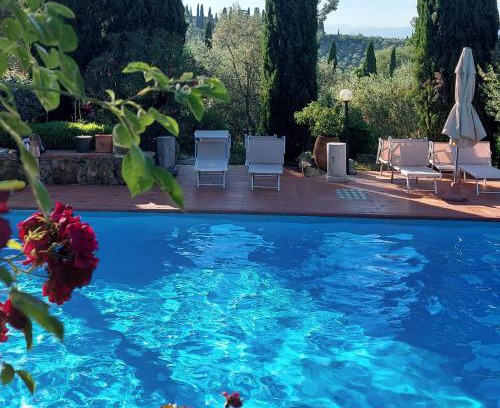 Florence Maison | Fattoria Il Milione Agriturismo