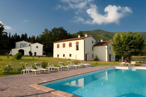Montemurlo Appartement | Fattoria Javello - Agriturismo La Casaccia