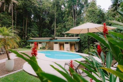 Drake Bay Cabine | Fauna Lodge