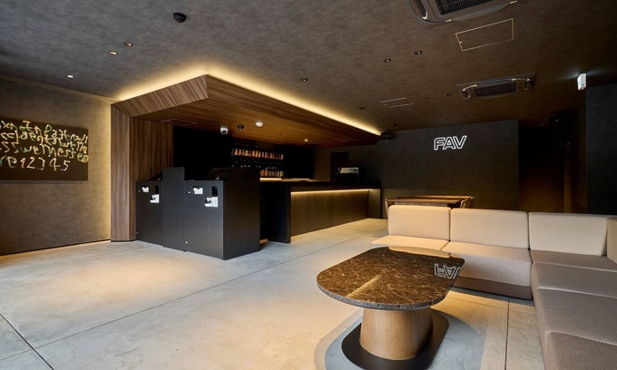 Kajiyacho Hôtel | fav KAGOSHIMA CHUO