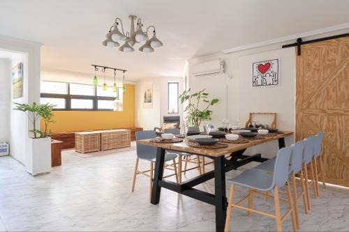Mapo Appartement | Fave stay
