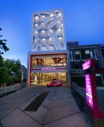Melayu Hôtel | favehotel Ahmad Yani Banjarmasin