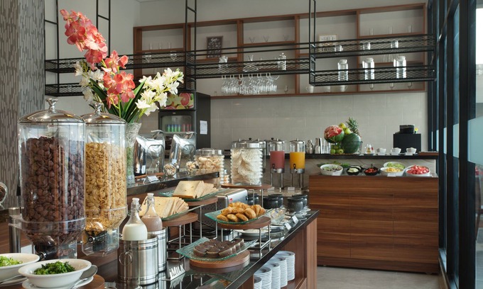 Tangerang Hôtel | favehotel Hasyim Ashari