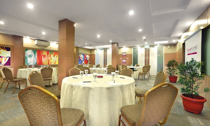 Gading Hôtel | favehotel Kelapa Gading
