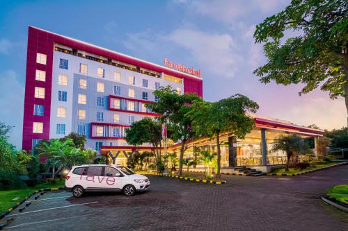 Tuban Sub-District Hôtel | favehotel Tuban