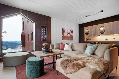 yer Appartement | Favn Hafjell