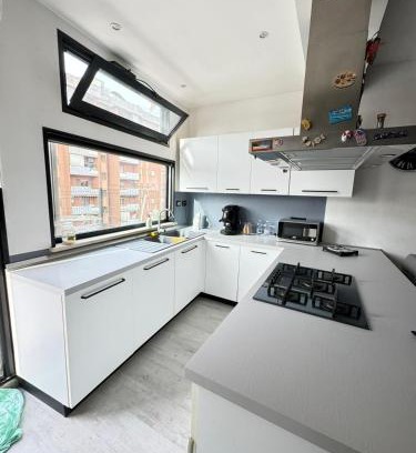 Frosinone Appartement | Favoloso CON TERRAZZO