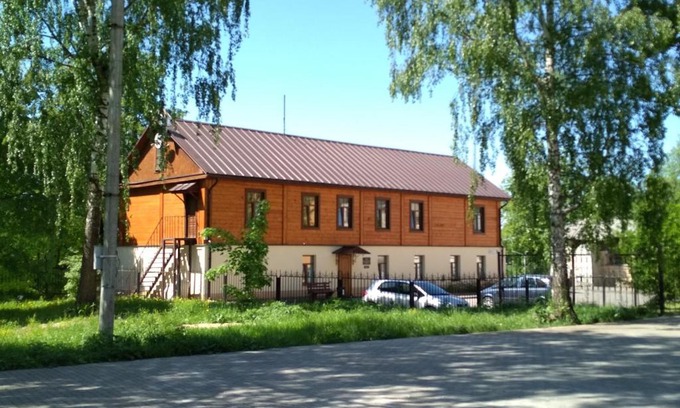 Pskov Hôtel | Favorit Hotel
