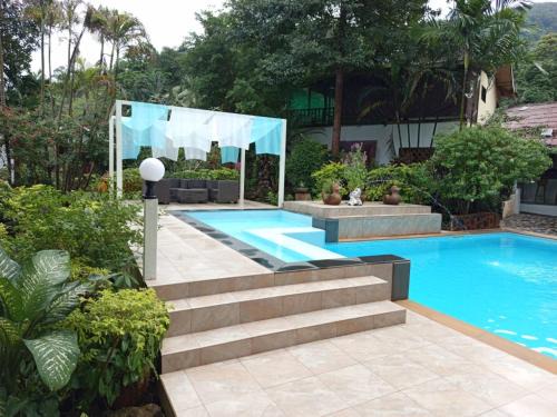 Bai Lan Station Balnéaire | Faye Orchid Garden Resort