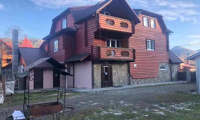 Tatariv Hôtel | Fayniy Motel
