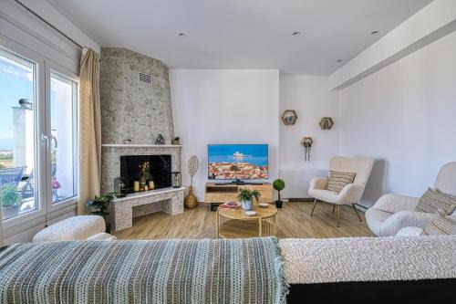 Aria Appartement | Faytale Apartment
