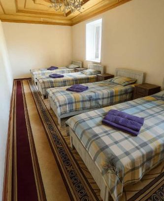 Kyrgyzstan Maison | Fazenda гостевой дом