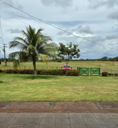Campo Maior Maison | Fazenda Aprazível