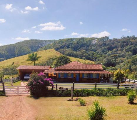 Ritapolis Maison | Fazenda do Engenho