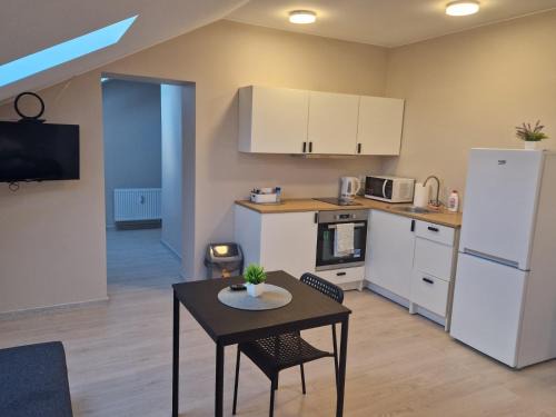 Plunge Appartement | FB Apartamentai