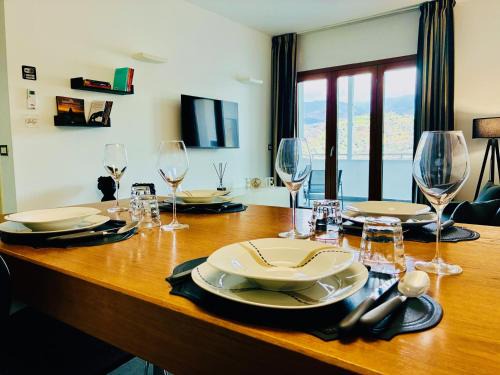 Cosenza Appartement | FC Home Suite