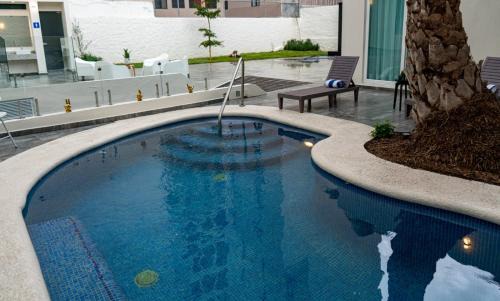 Zona Minerva Hôtel | FCH Hotel Minerva-CAS