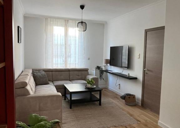 Ghent Maison | FDS Cosy House