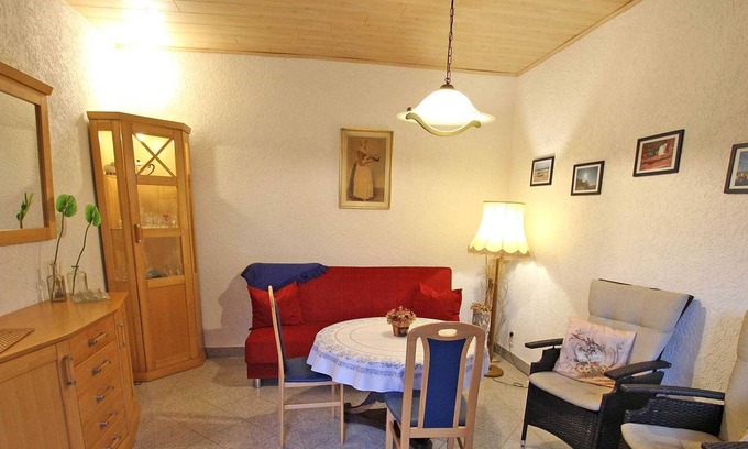 Klausdorf Appartement | FDZ 361-EG - Appartements Klausdorf FDZ 360