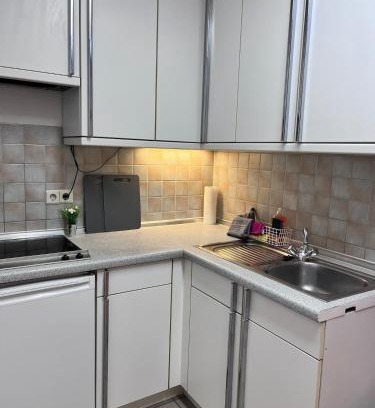 Weingarten Appartement | Fe-Wo im Herzen von Weingarten