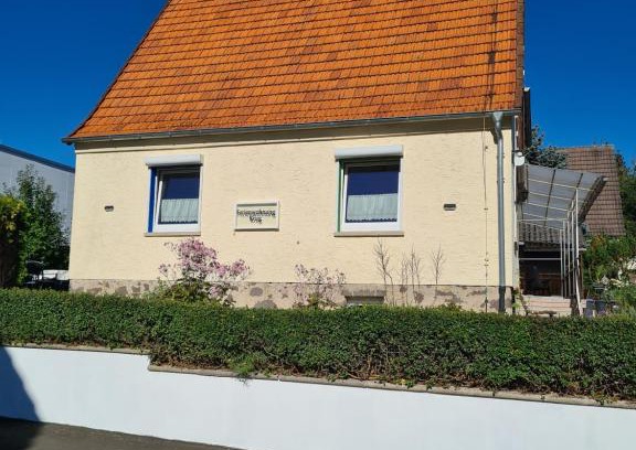 Alsfeld Appartement | Fe Wo Nele