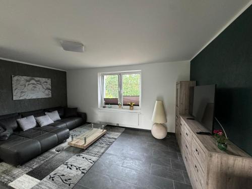 Parkentin Appartement | Fe-Wo-Neubau 2