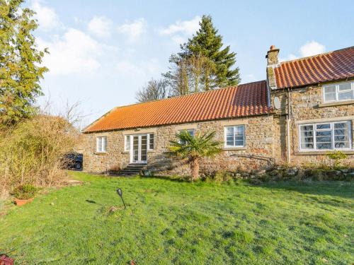 Easterside Maison | Feather Holme Farm Cottage